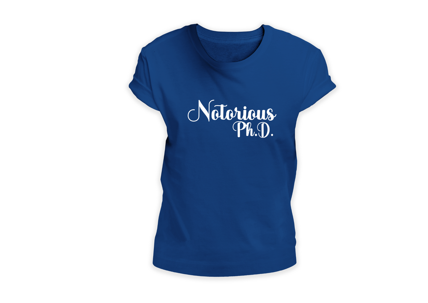 Notorious Doctorial T-Shirt