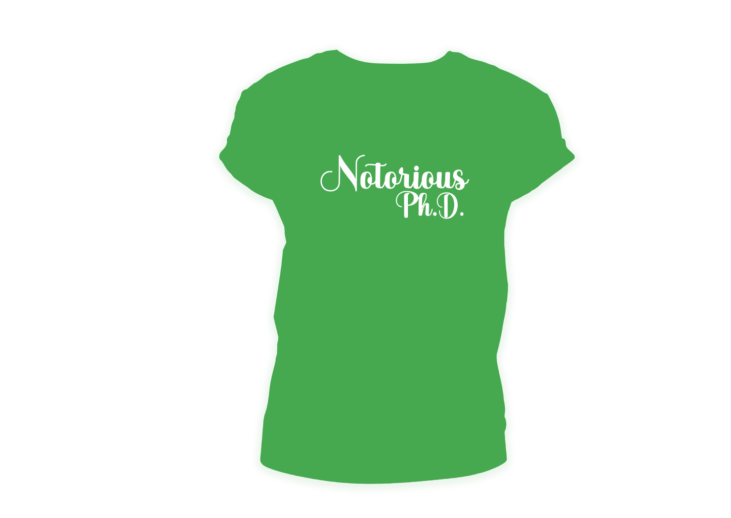 Notorious Doctorial T-Shirt