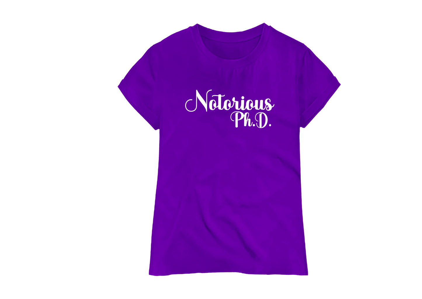 Notorious Doctorial T-Shirt
