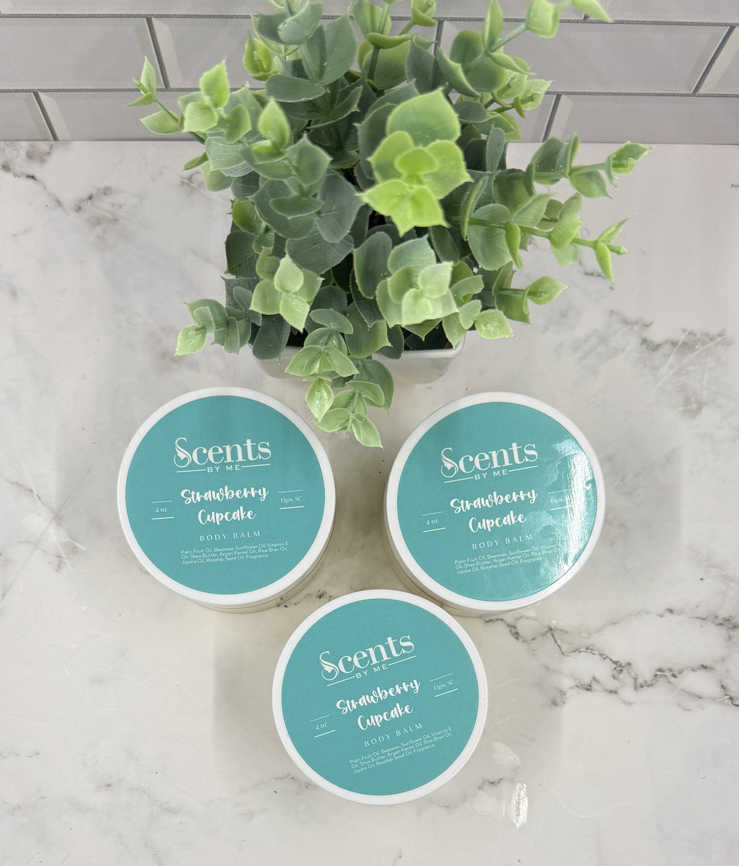 Scents by ME Collection