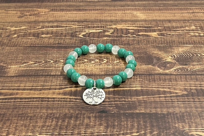 Beaded Bracelets