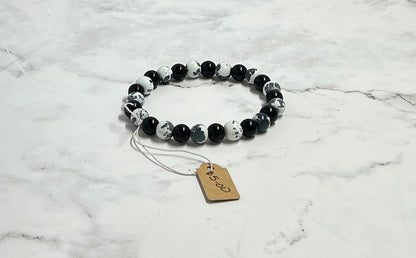 Beaded Bracelets