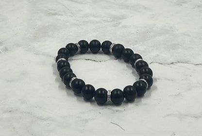 Beaded Bracelets
