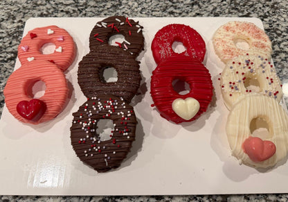 💝 Valentine’s Day Custom Treat Box