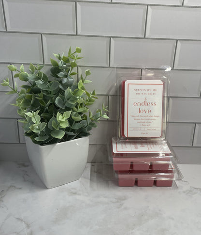 Timeless Romance (Formerly Endless Love)