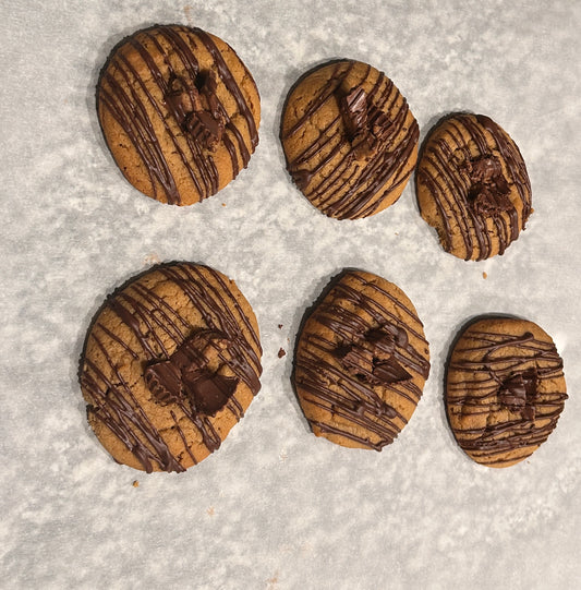 Baked Cookies
