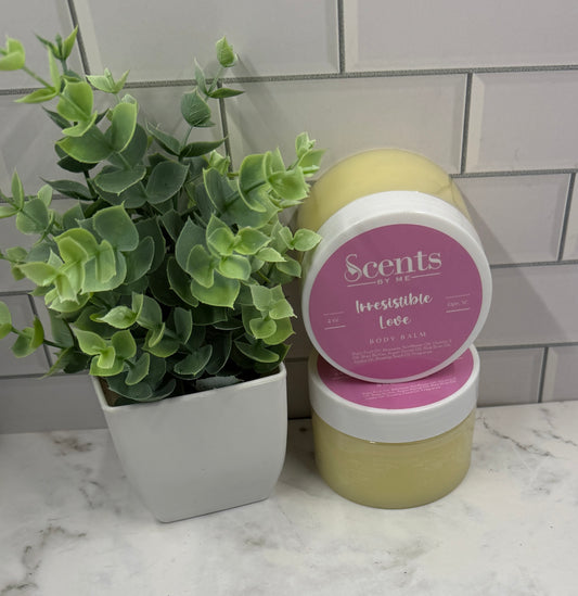 Body Balms
