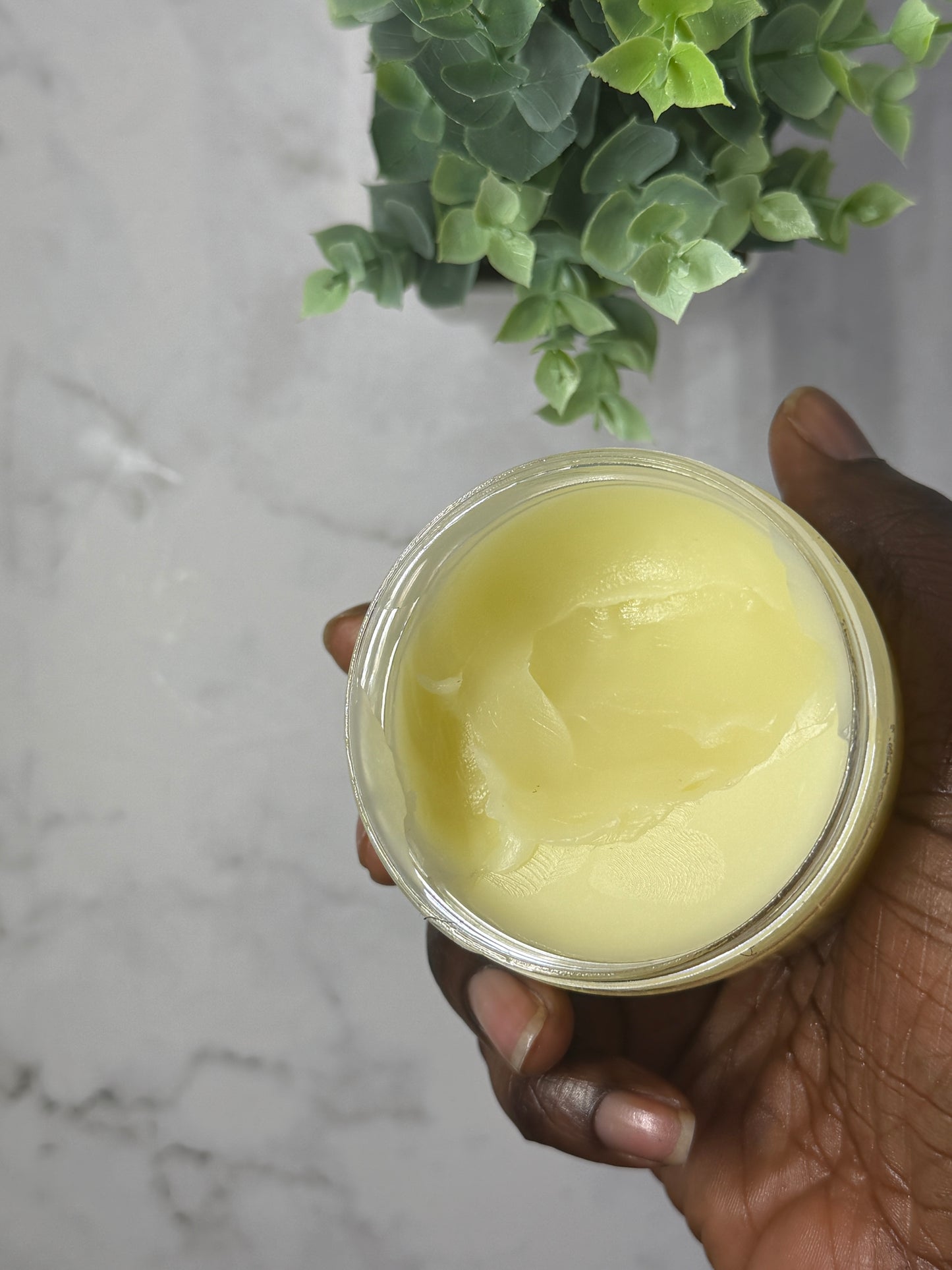 Body Glazes