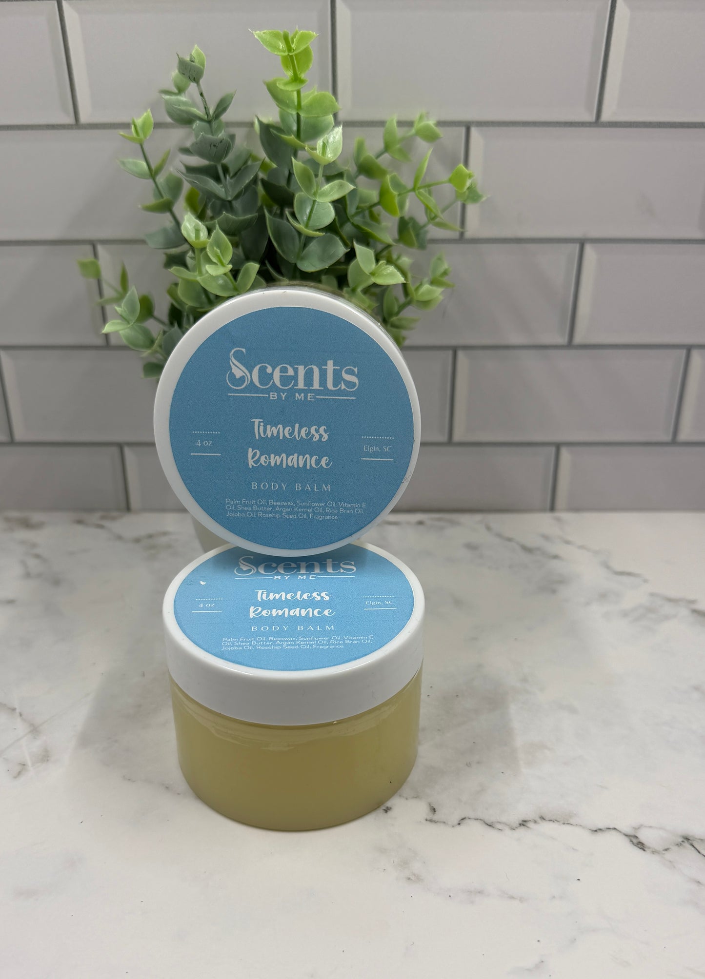 Body Glazes