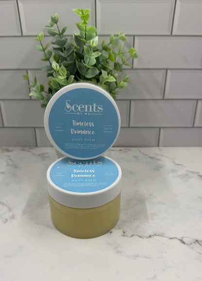 Body Glazes