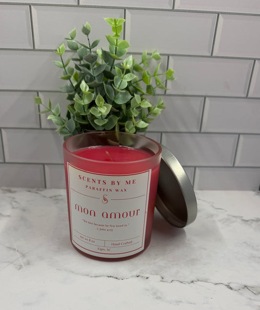 Mon Amour