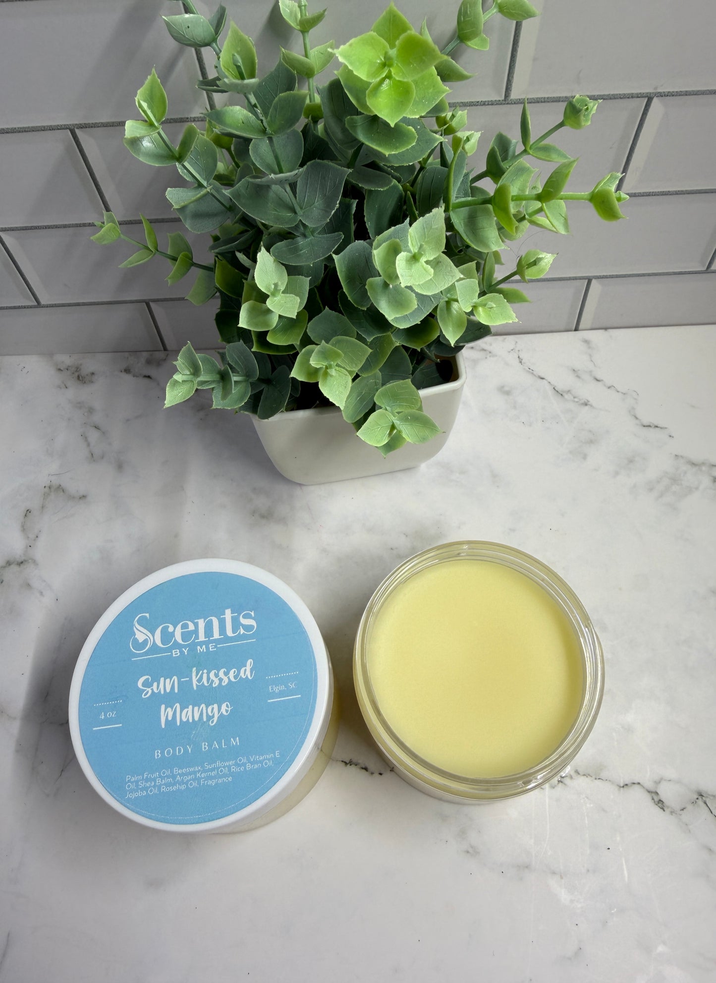 Body Glazes