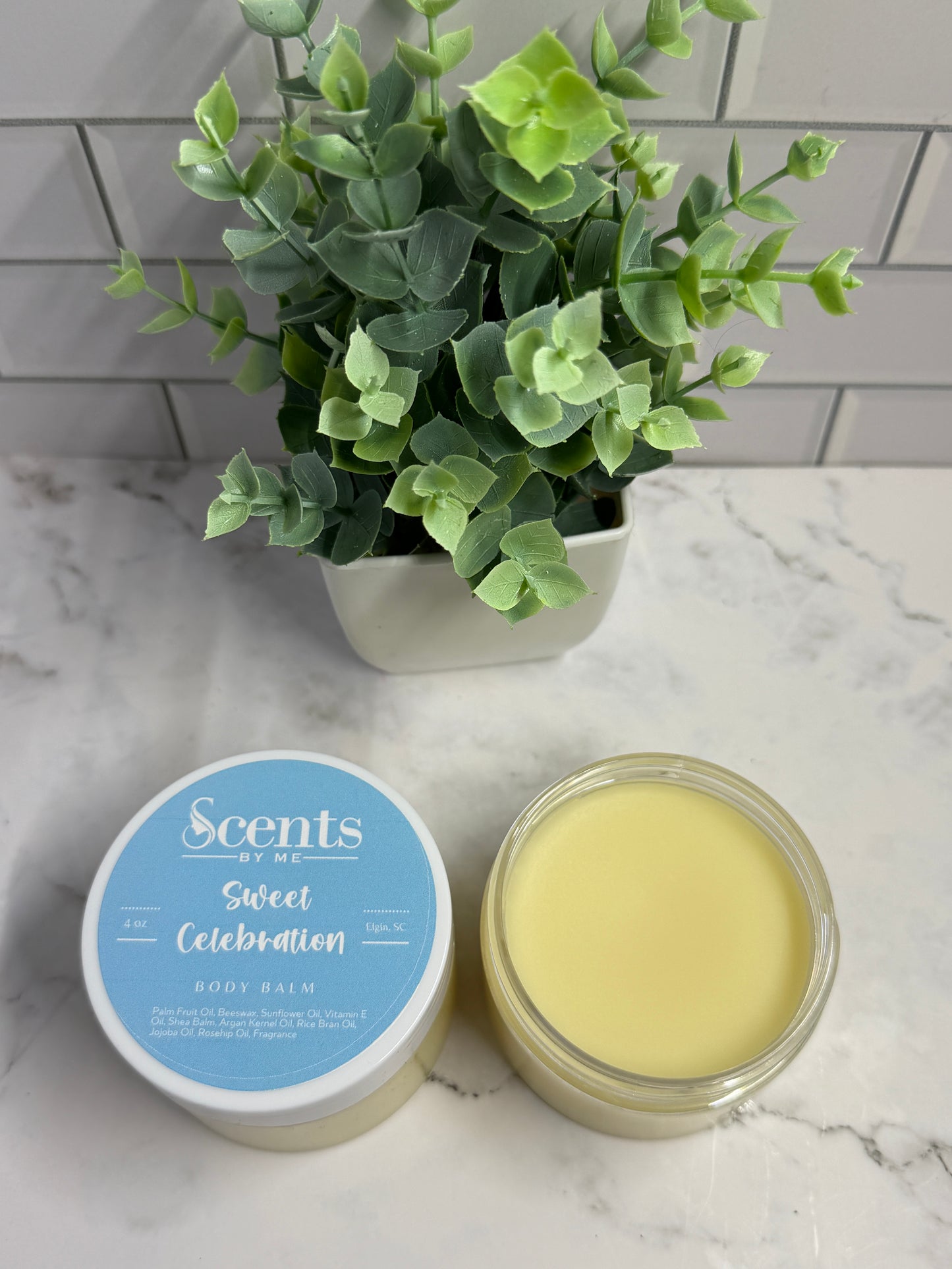 Body Glazes